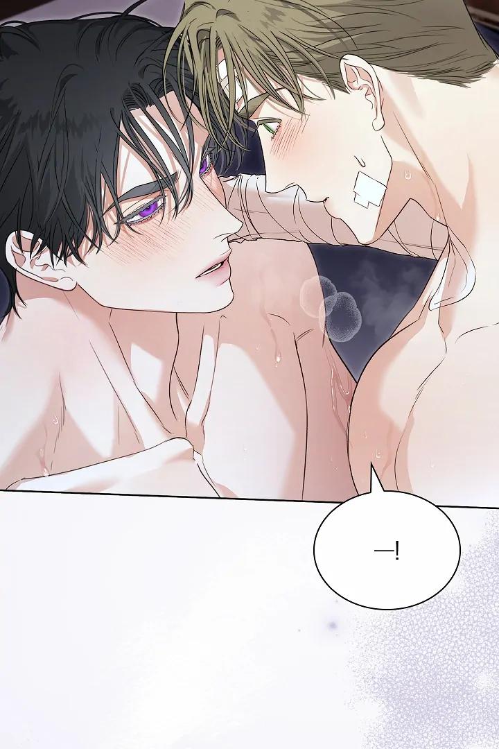 Read Kiss Me If You Can Manga Online