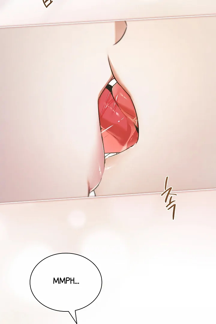 Read Kiss Me If You Can Manga Online