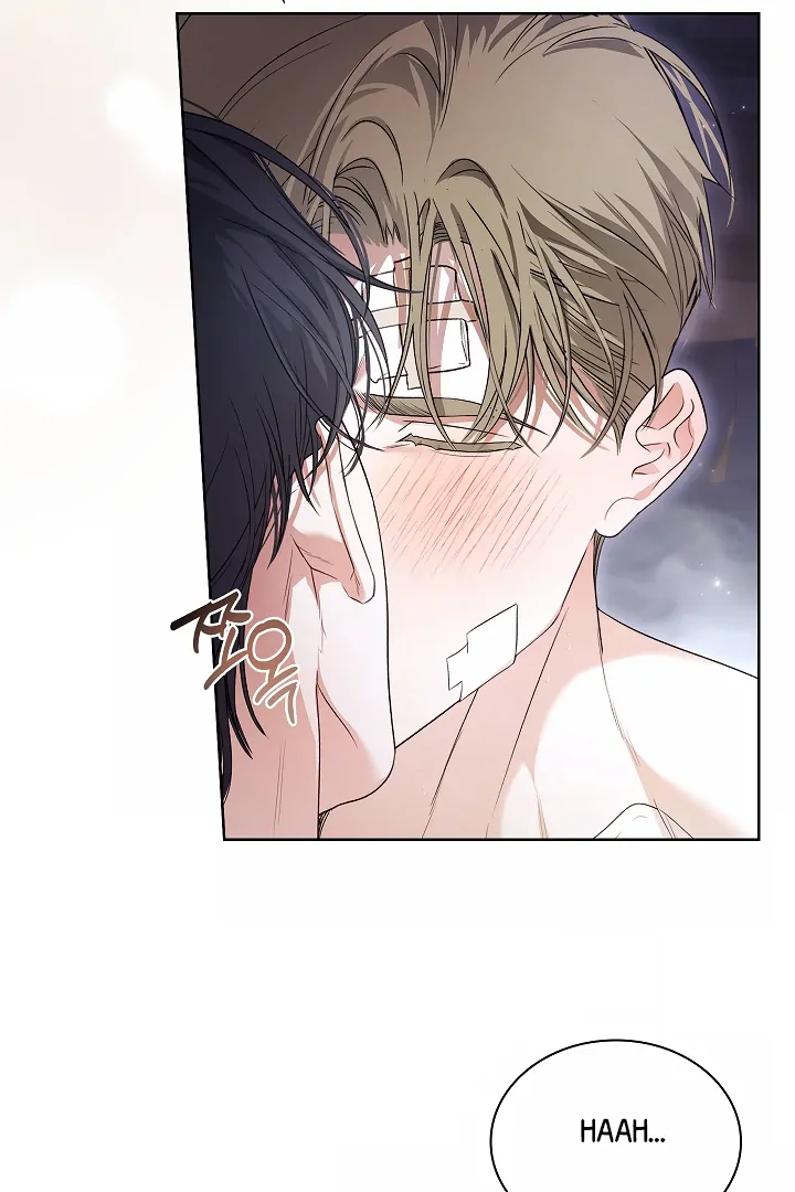 Read Kiss Me If You Can Manga Online