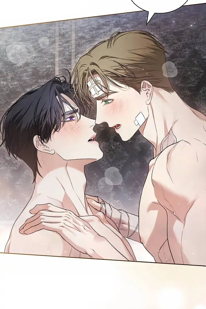 Read Kiss Me If You Can Manga Online