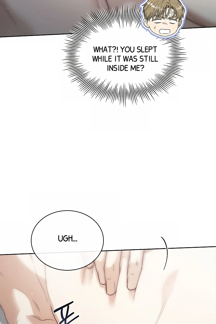 Read Kiss Me If You Can Manga Online