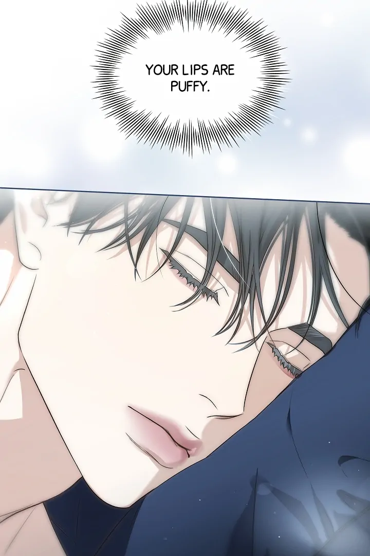 Read Kiss Me If You Can Manga Online