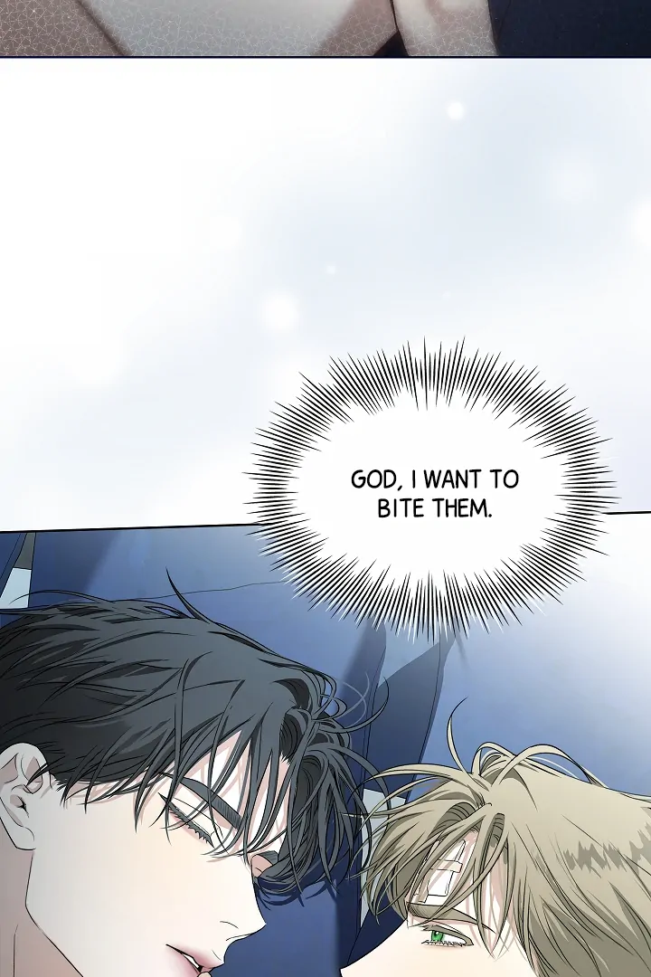 Read Kiss Me If You Can Manga Online