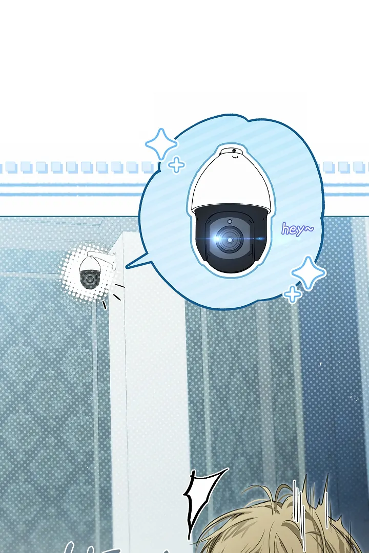 Read Kiss Me If You Can Manga Online