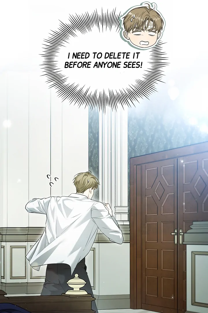 Read Kiss Me If You Can Manga Online