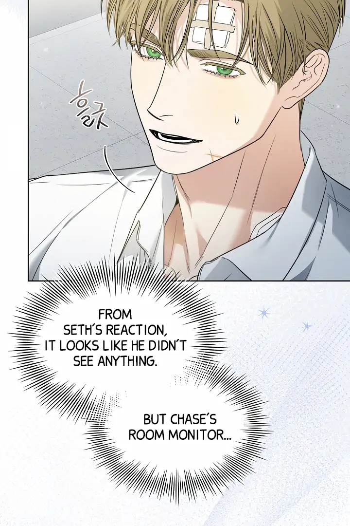 Read Kiss Me If You Can Manga Online