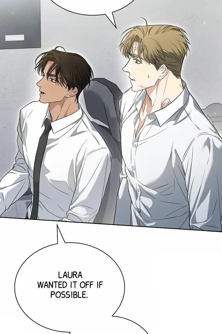 Read Kiss Me If You Can Manga Online