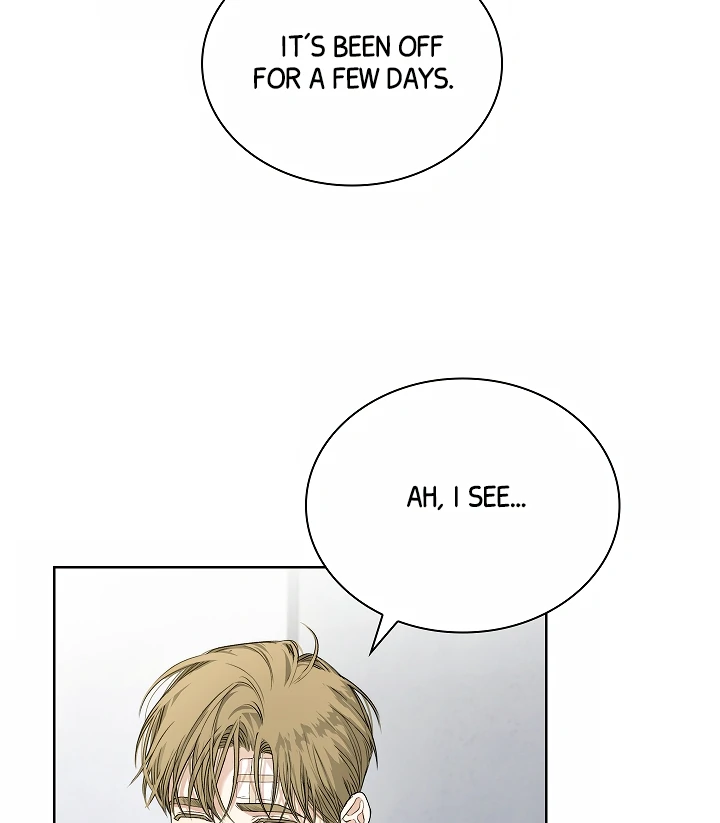 Read Kiss Me If You Can Manga Online