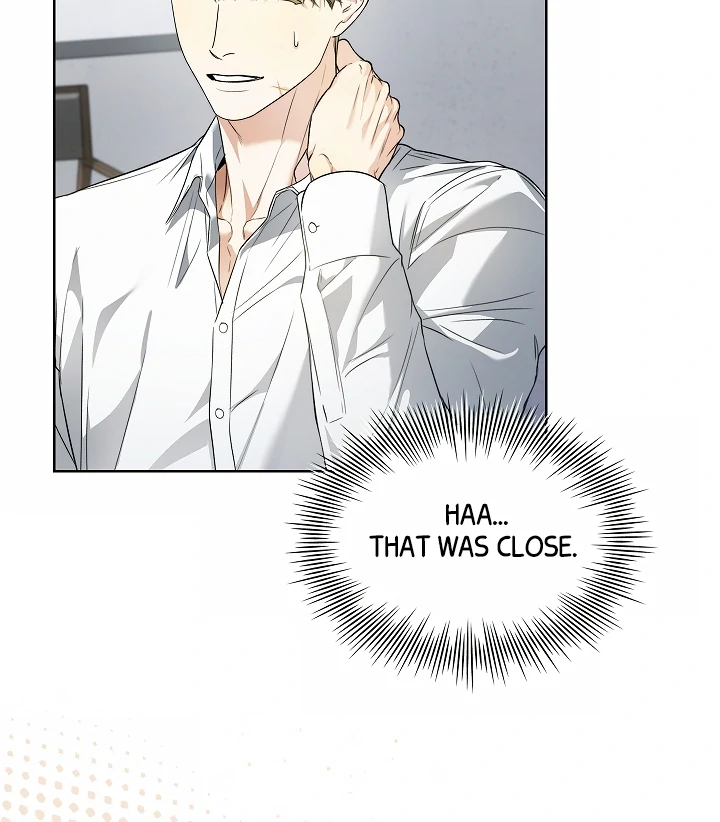 Read Kiss Me If You Can Manga Online