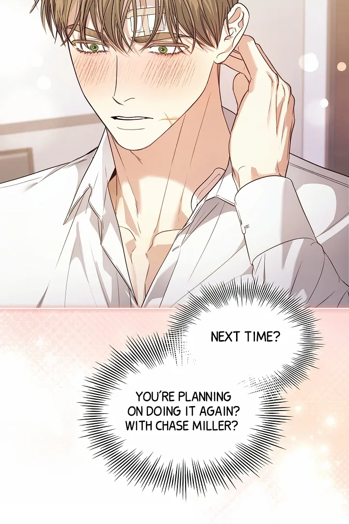 Read Kiss Me If You Can Manga Online