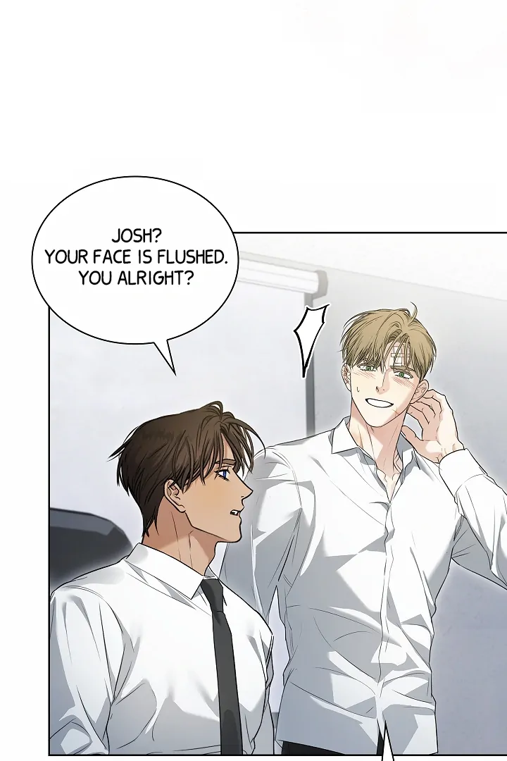 Read Kiss Me If You Can Manga Online