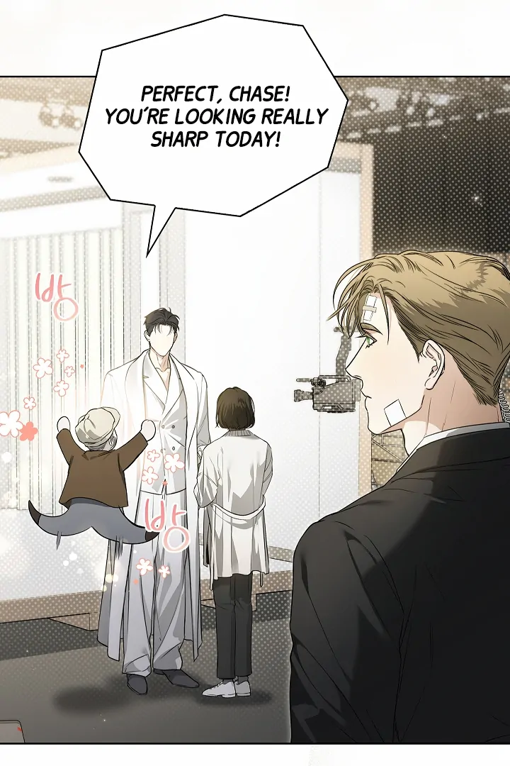 Read Kiss Me If You Can Manga Online