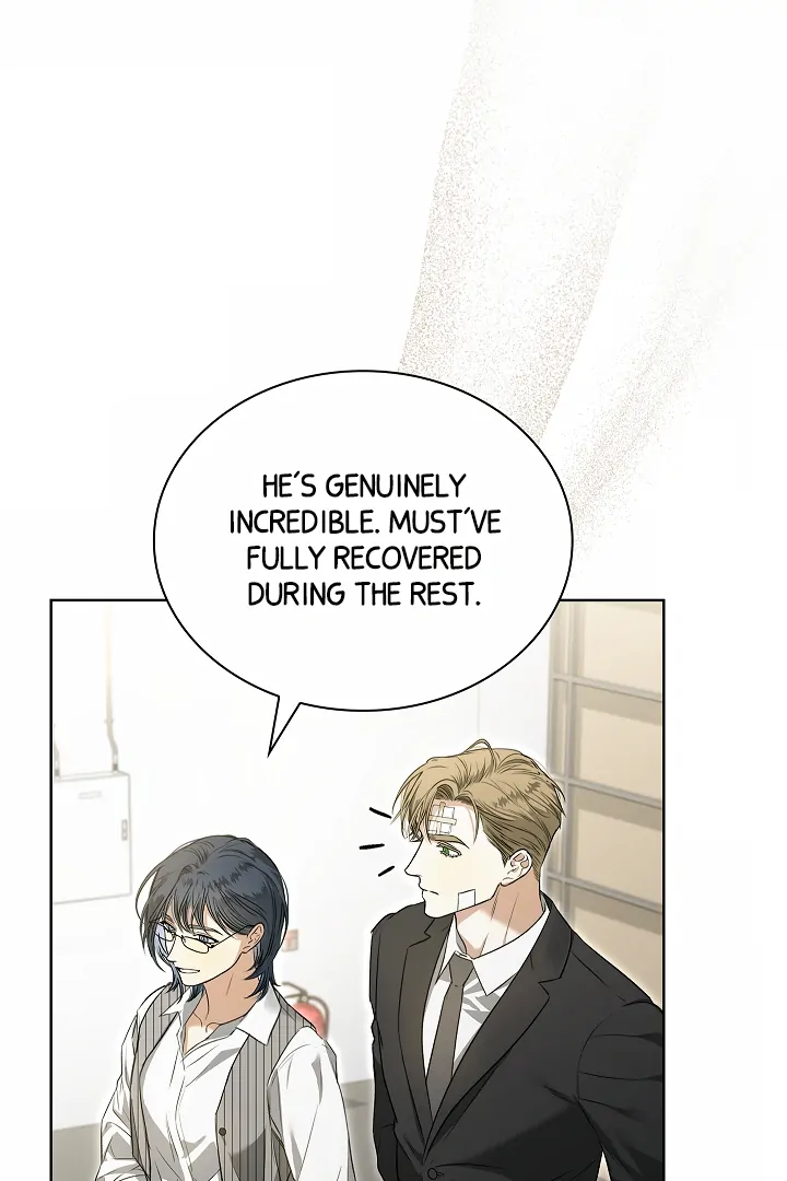 Read Kiss Me If You Can Manga Online