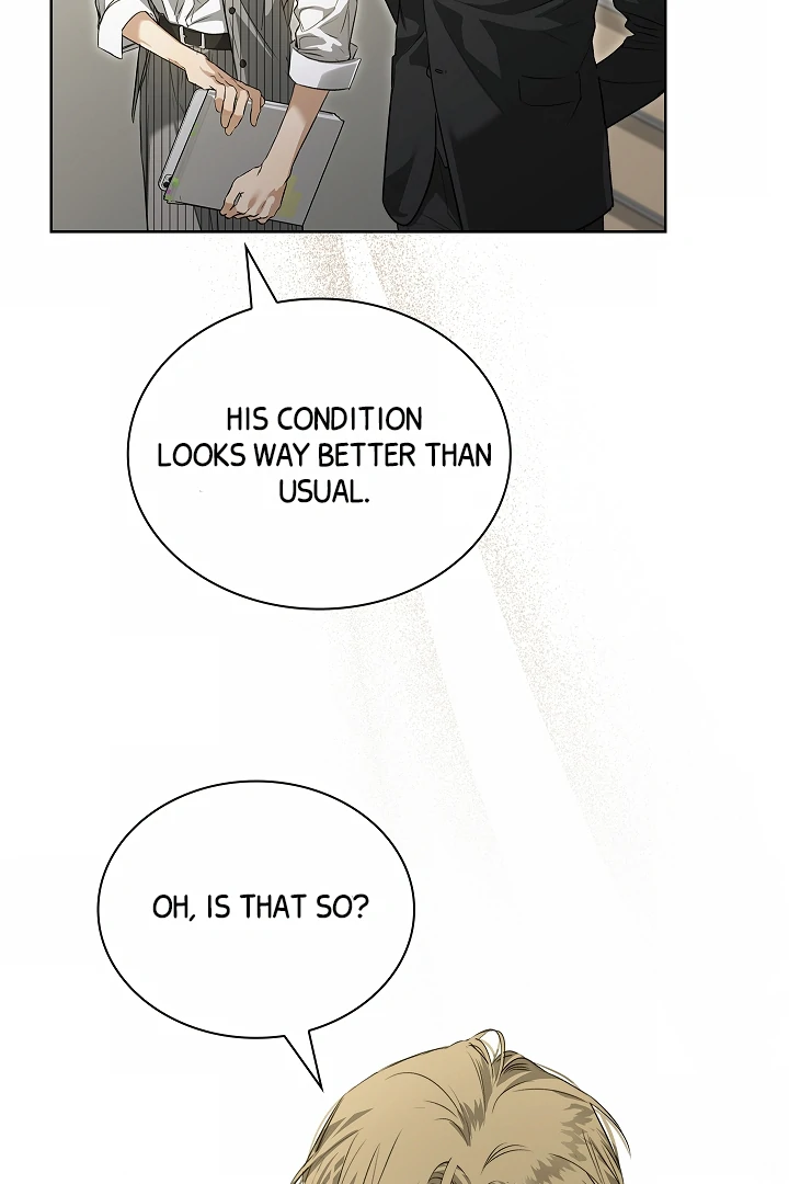 Read Kiss Me If You Can Manga Online