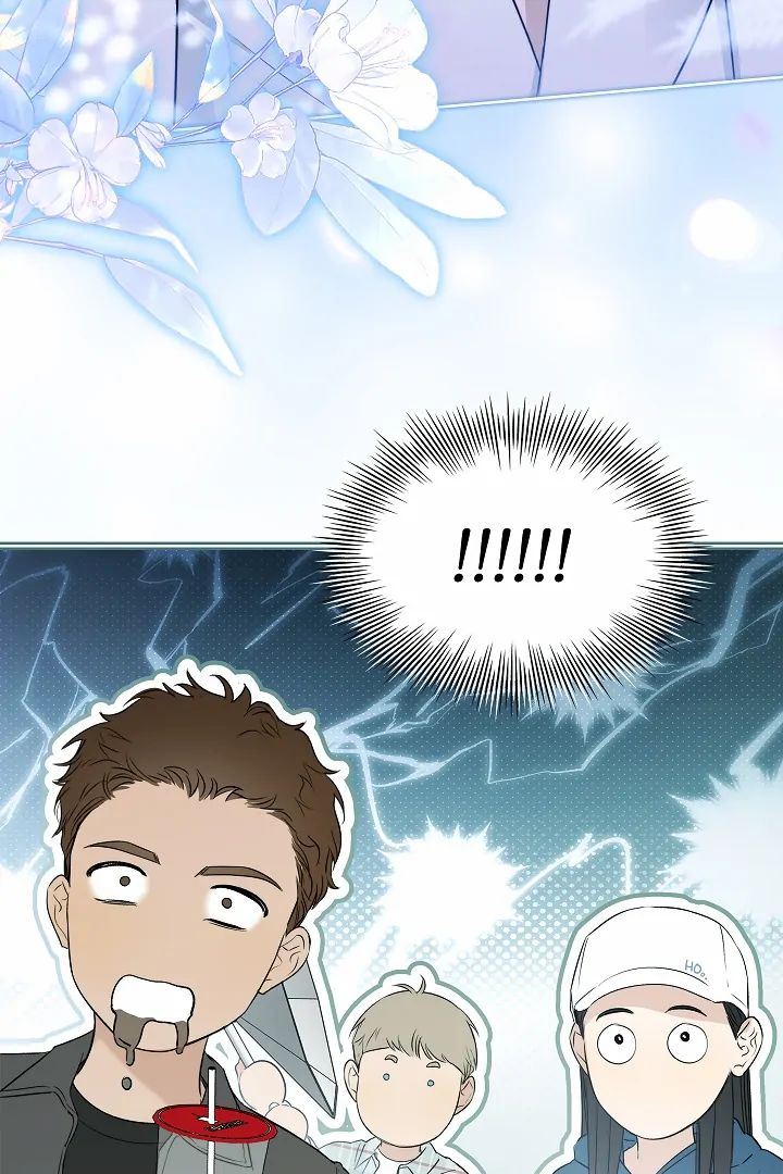 Read Kiss Me If You Can Manga Online