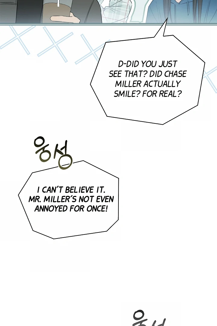 Read Kiss Me If You Can Manga Online