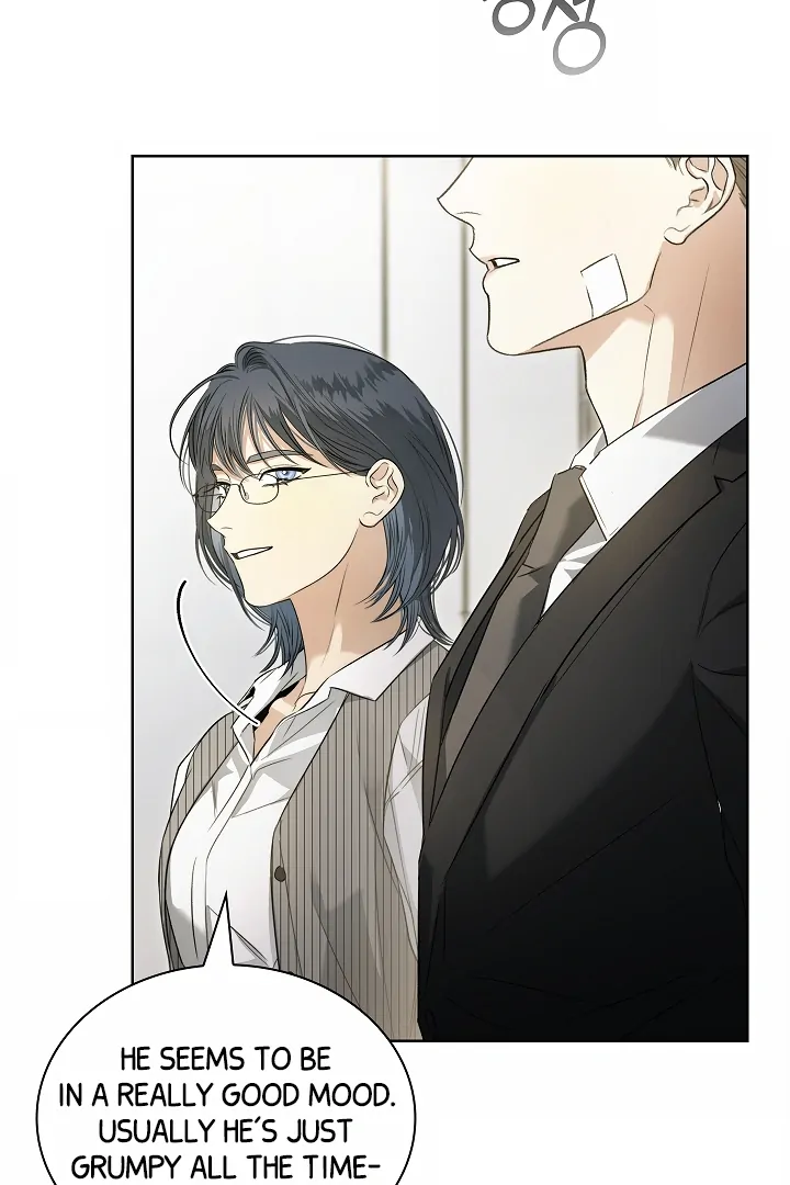 Read Kiss Me If You Can Manga Online