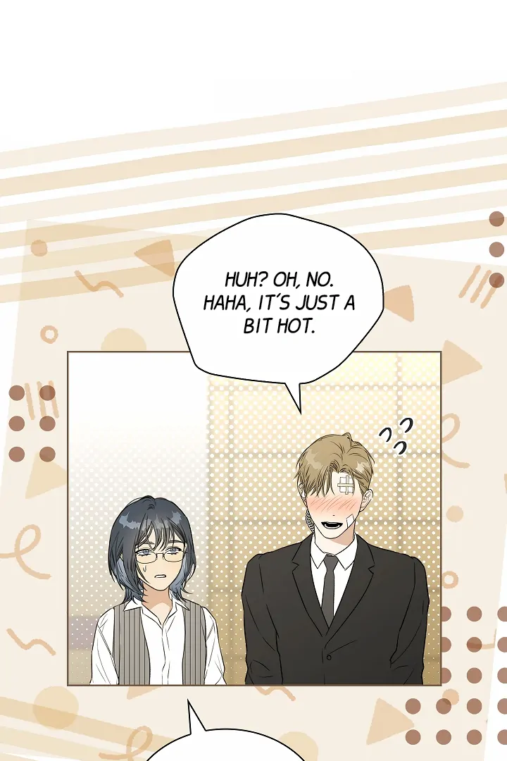 Read Kiss Me If You Can Manga Online