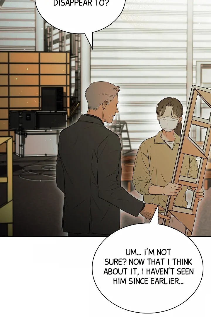 Read Kiss Me If You Can Manga Online