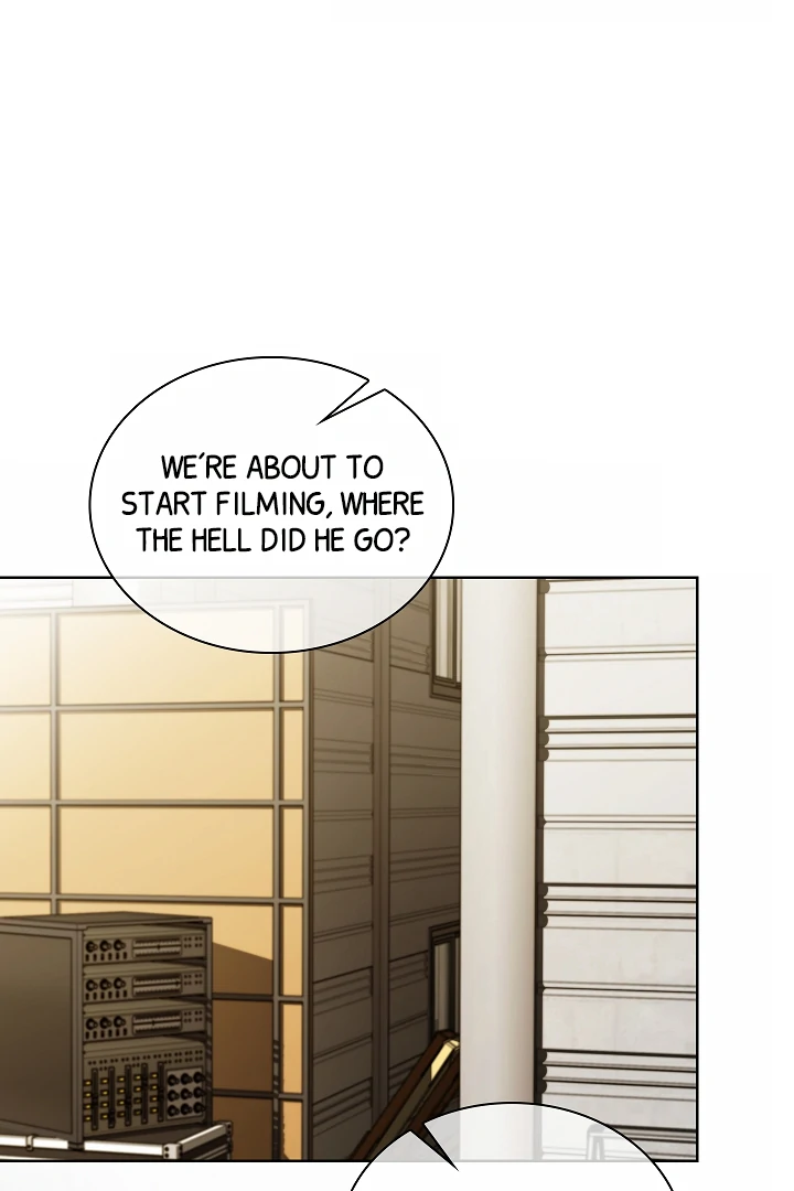 Read Kiss Me If You Can Manga Online