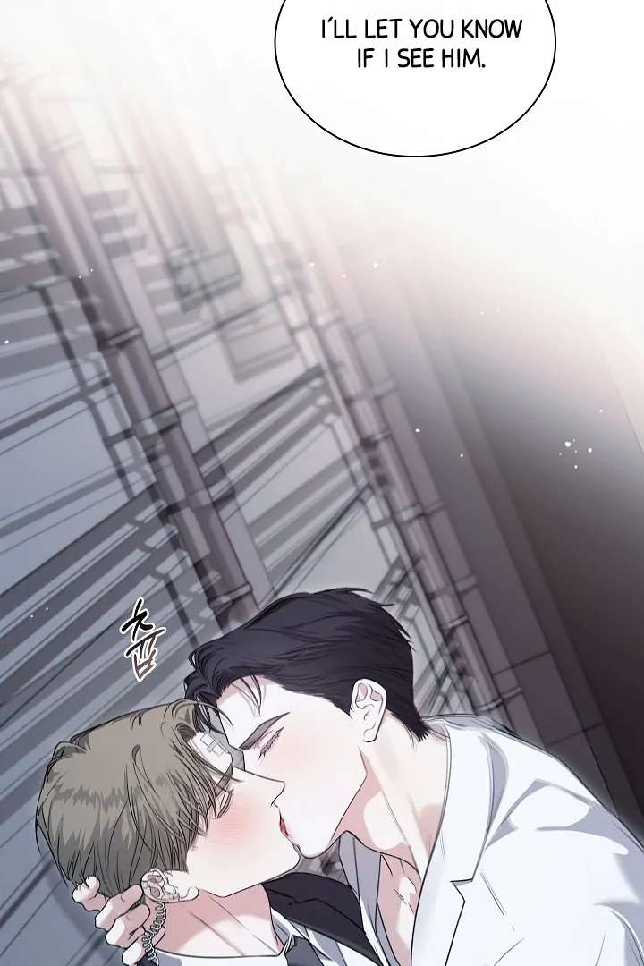 Read Kiss Me If You Can Manga Online