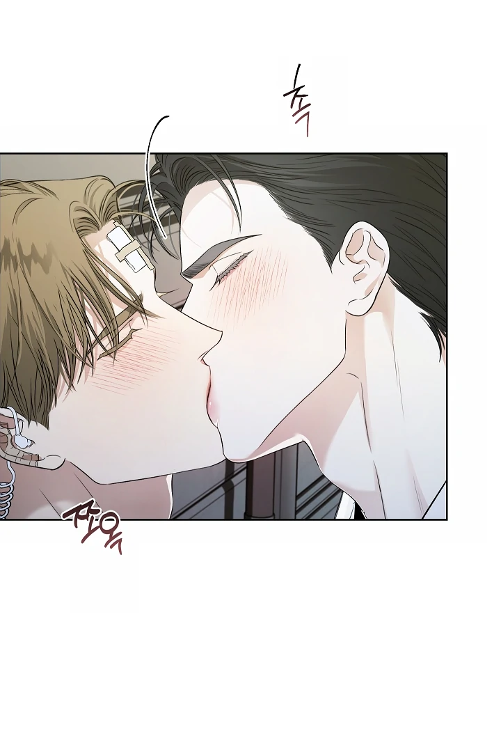 Read Kiss Me If You Can Manga Online
