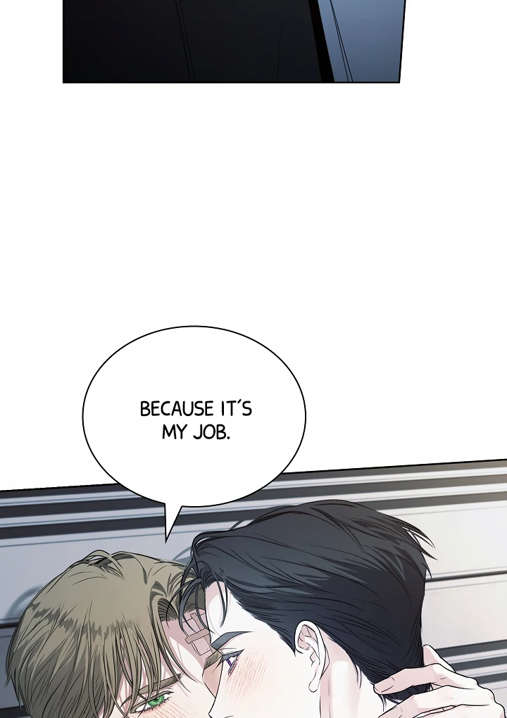 Read Kiss Me If You Can Manga Online