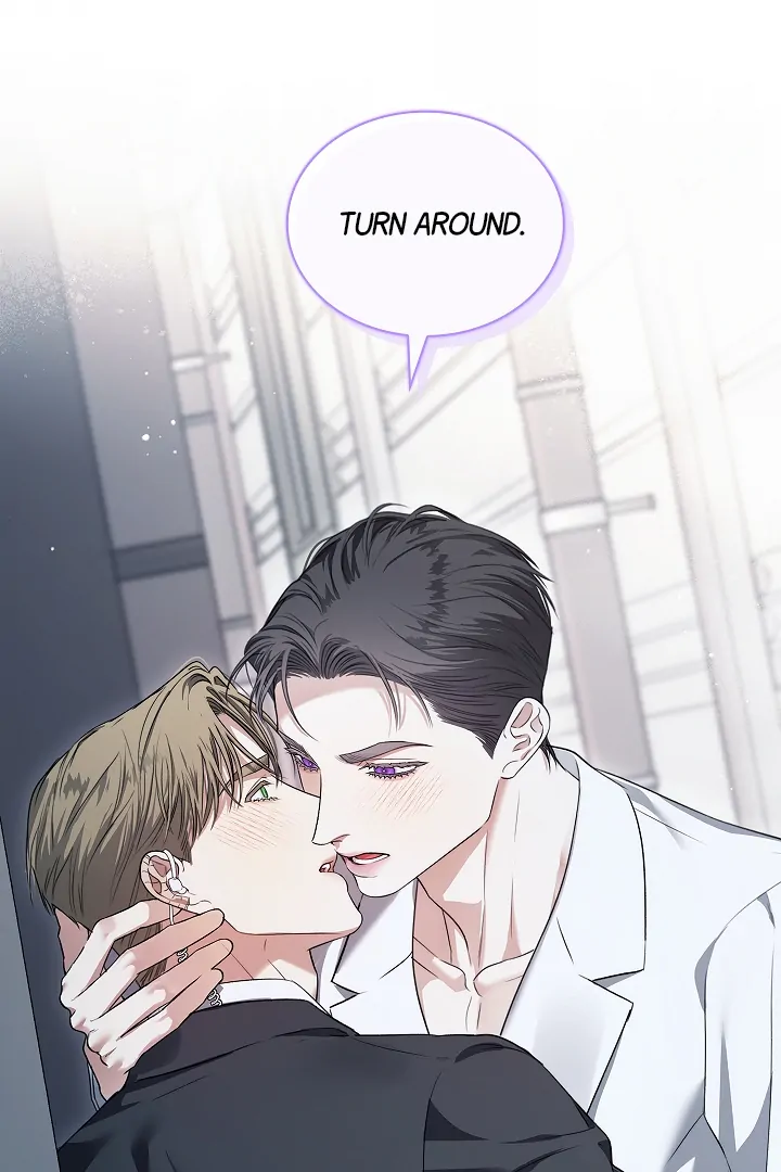Read Kiss Me If You Can Manga Online