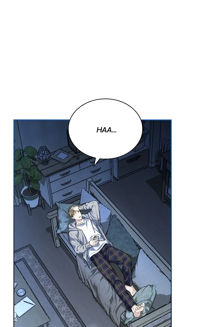 Read Kiss Me If You Can Manga Online