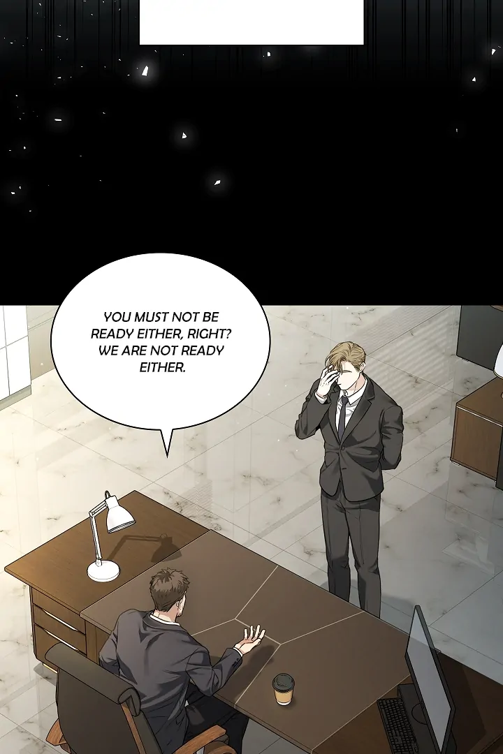 Read Kiss Me If You Can Manga Online