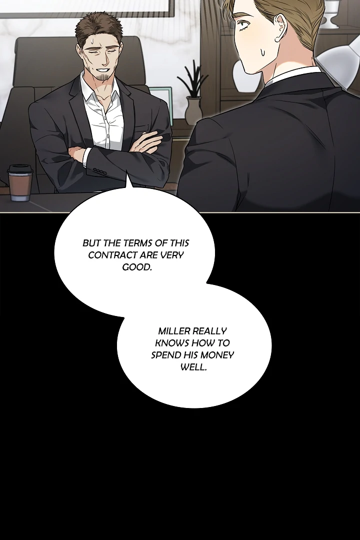 Read Kiss Me If You Can Manga Online