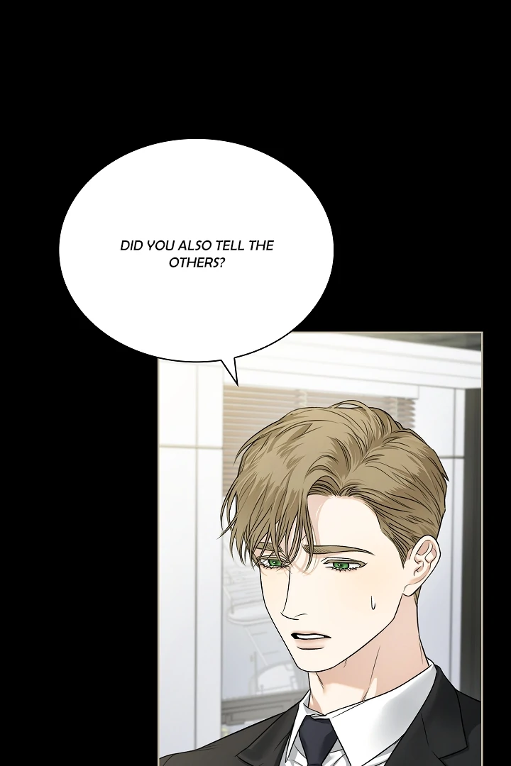 Read Kiss Me If You Can Manga Online