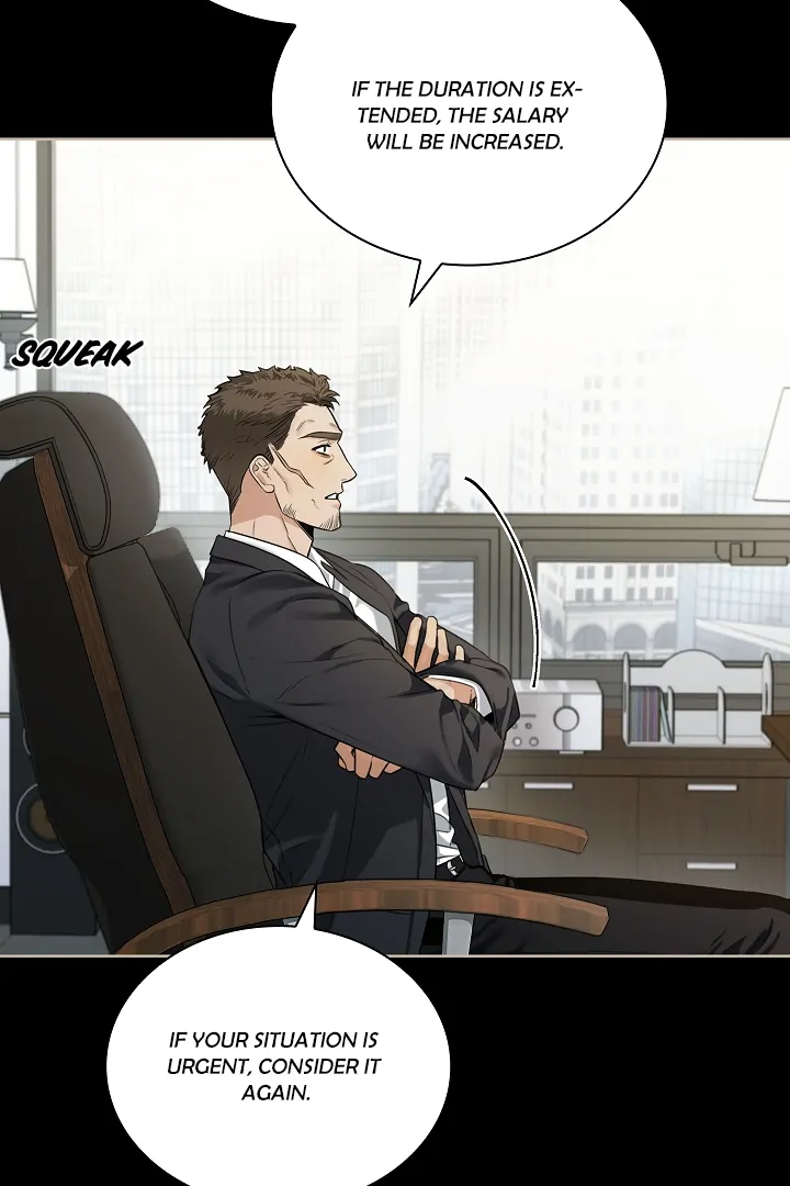 Read Kiss Me If You Can Manga Online