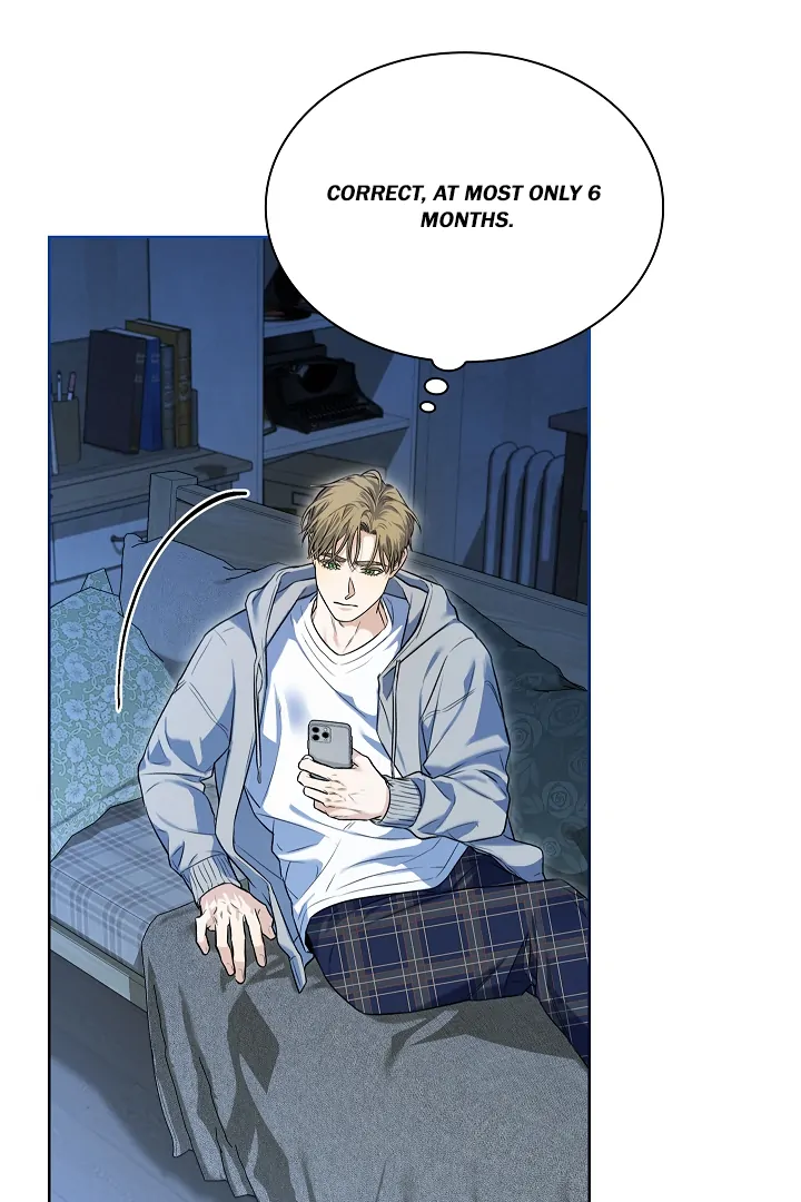 Read Kiss Me If You Can Manga Online