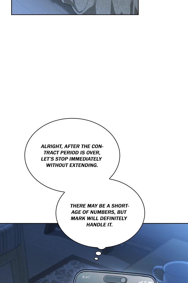 Read Kiss Me If You Can Manga Online