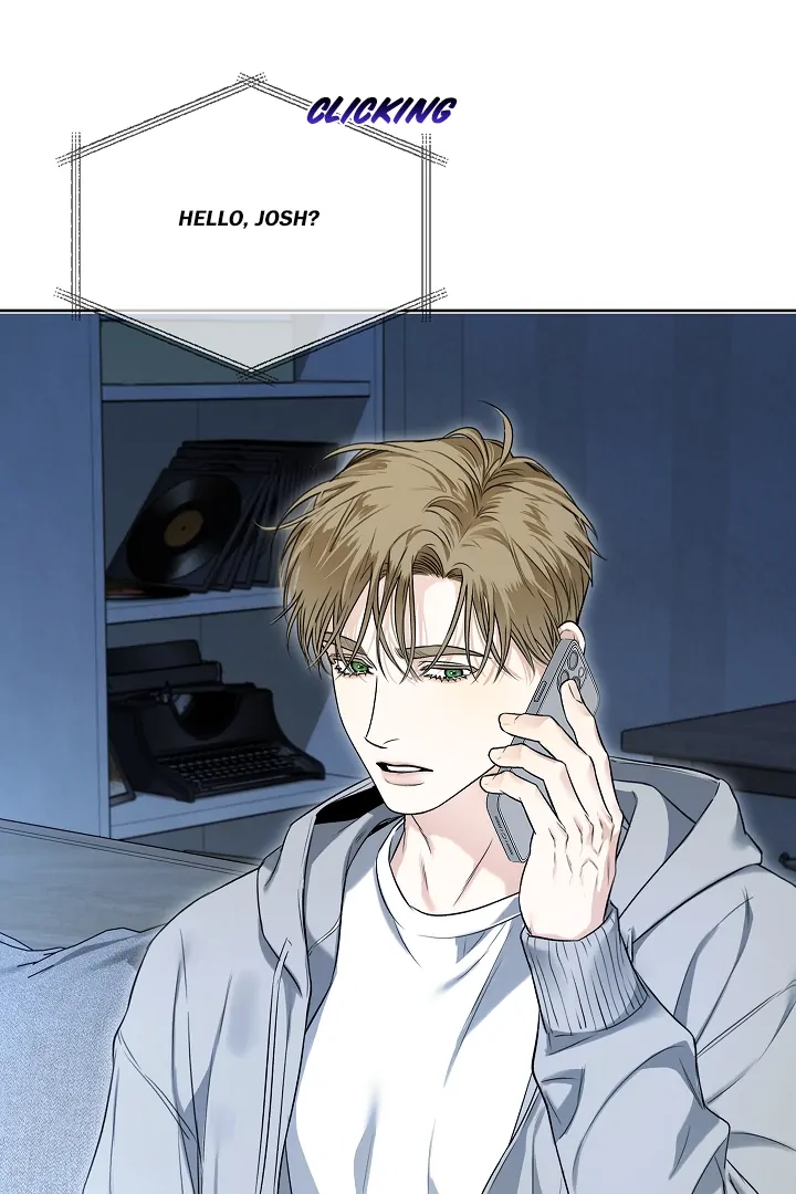 Read Kiss Me If You Can Manga Online