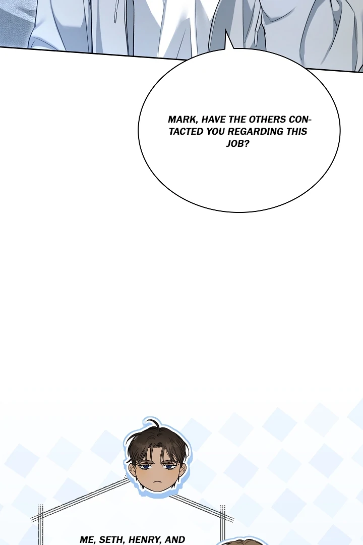 Read Kiss Me If You Can Manga Online