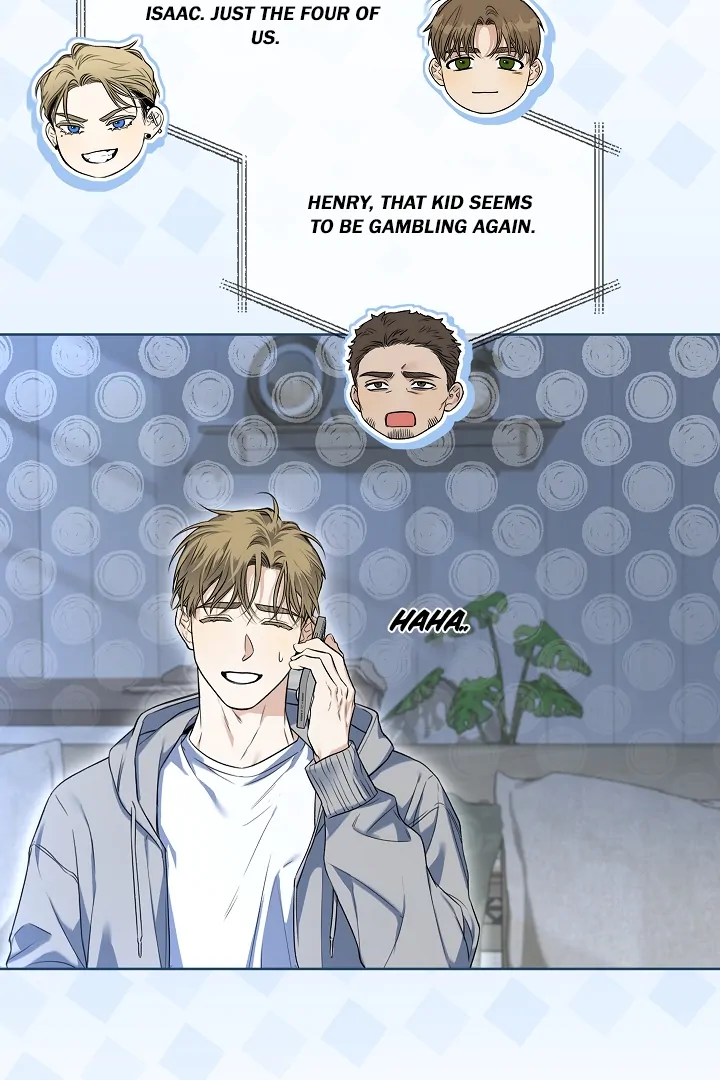 Read Kiss Me If You Can Manga Online