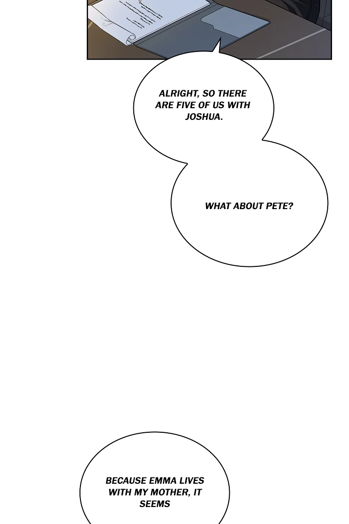 Read Kiss Me If You Can Manga Online