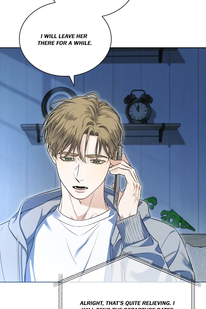 Read Kiss Me If You Can Manga Online
