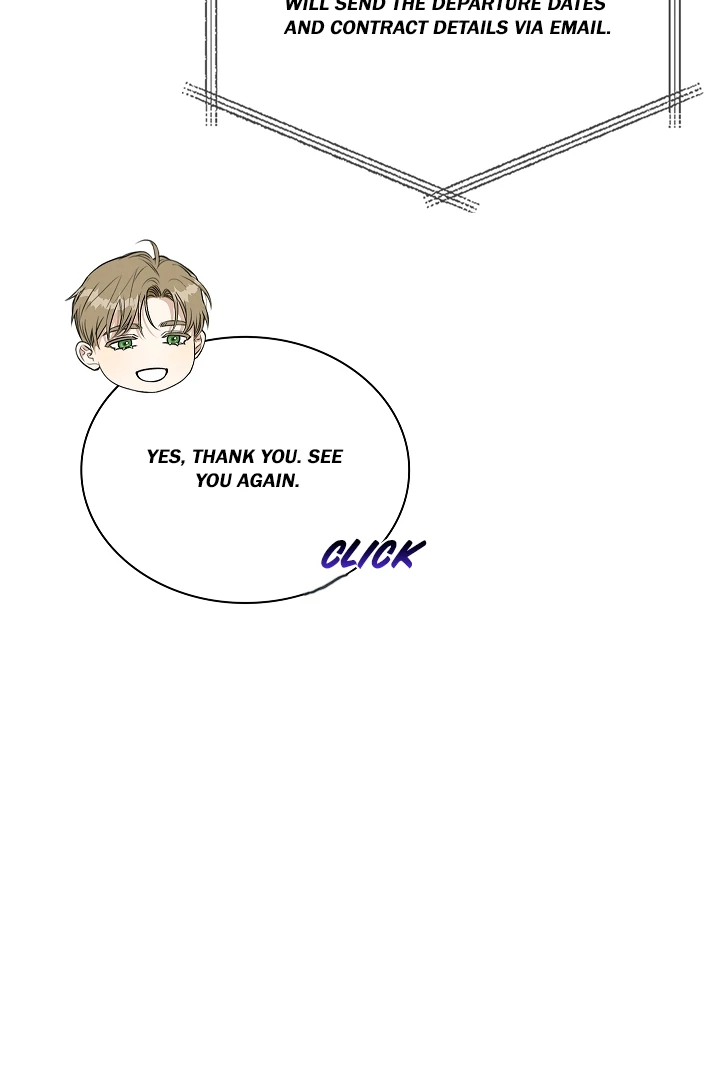 Read Kiss Me If You Can Manga Online
