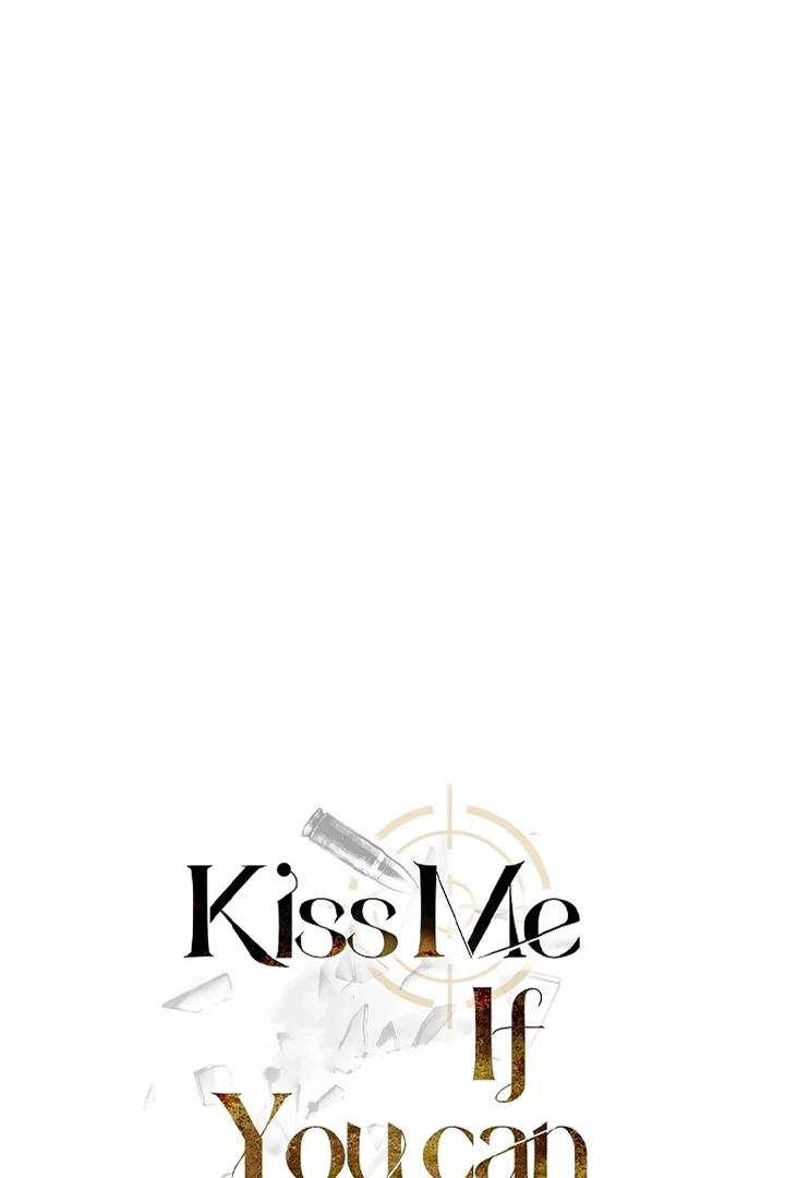 Read Kiss Me If You Can Manga Online
