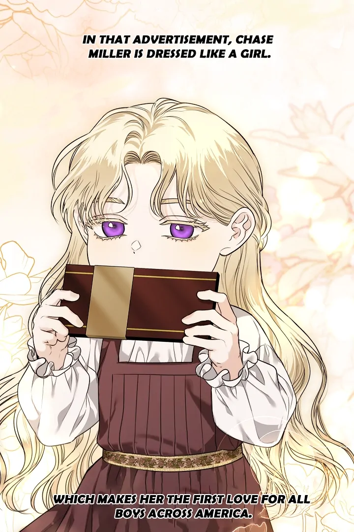 Read Kiss Me If You Can Manga Online