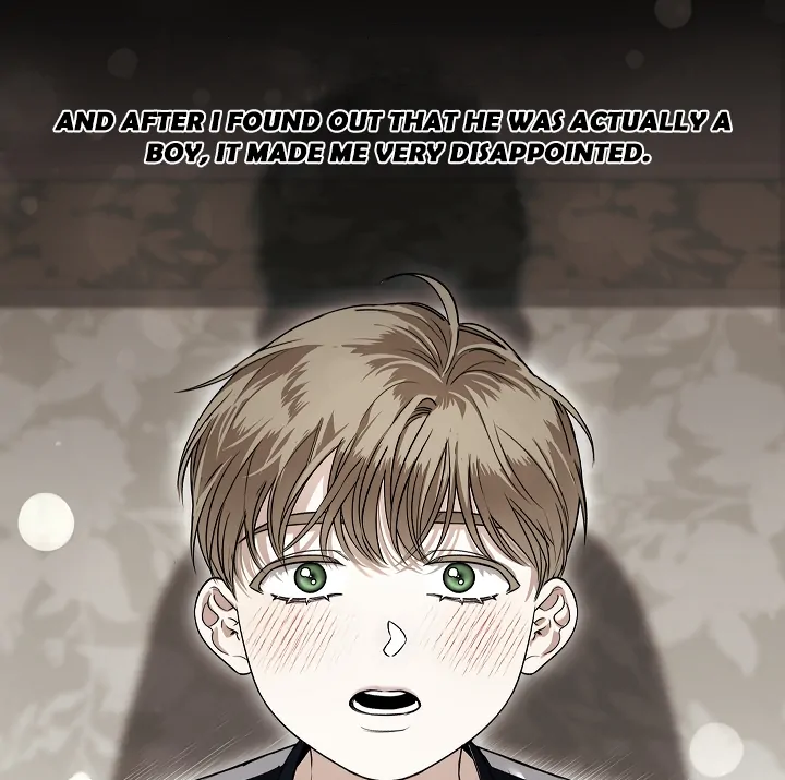 Read Kiss Me If You Can Manga Online