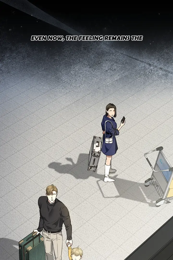 Read Kiss Me If You Can Manga Online