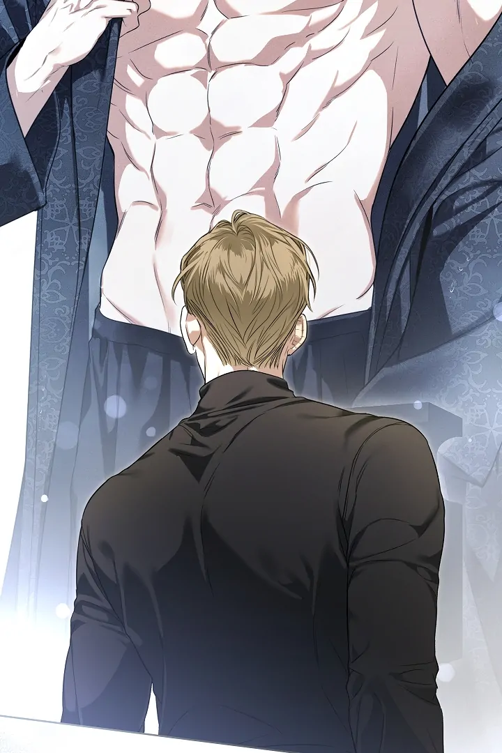 Read Kiss Me If You Can Manga Online