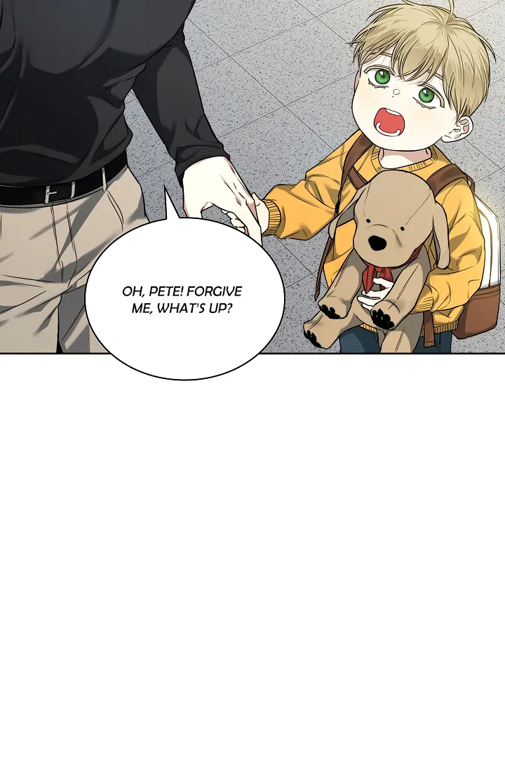 Read Kiss Me If You Can Manga Online