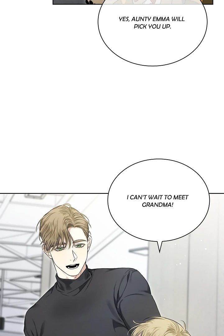 Read Kiss Me If You Can Manga Online