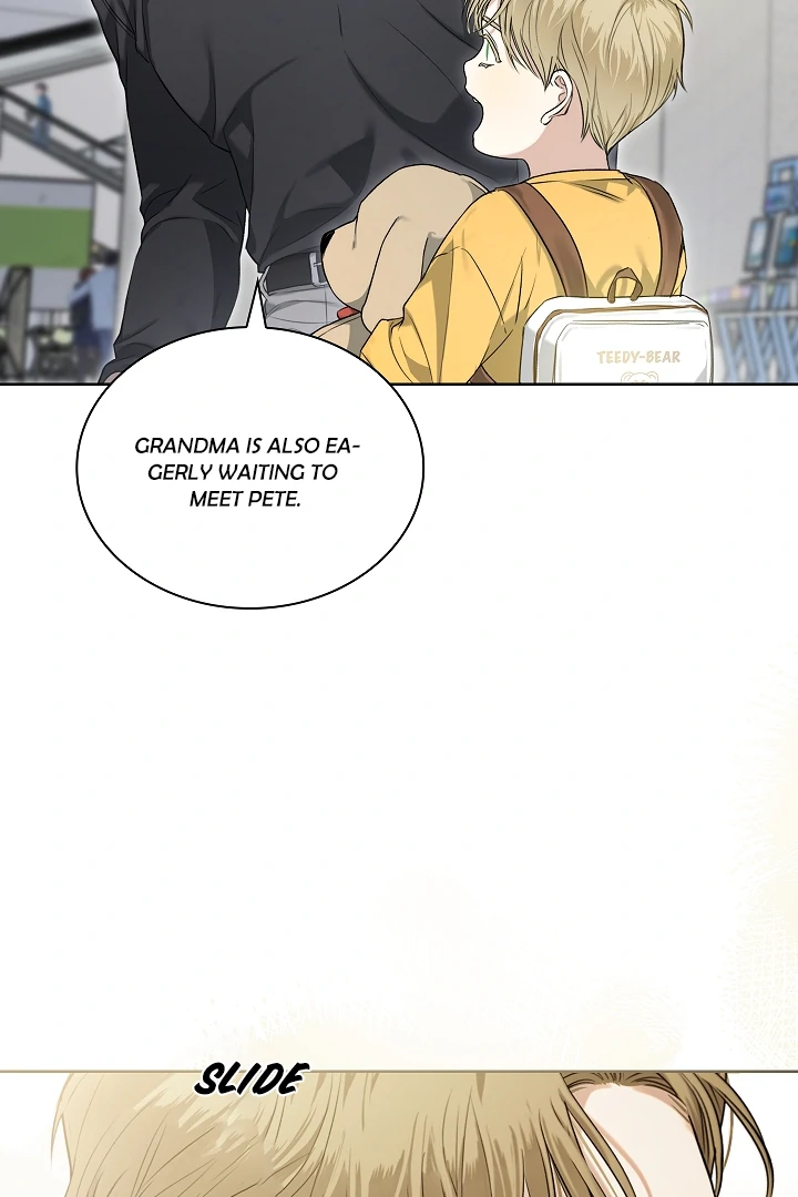 Read Kiss Me If You Can Manga Online