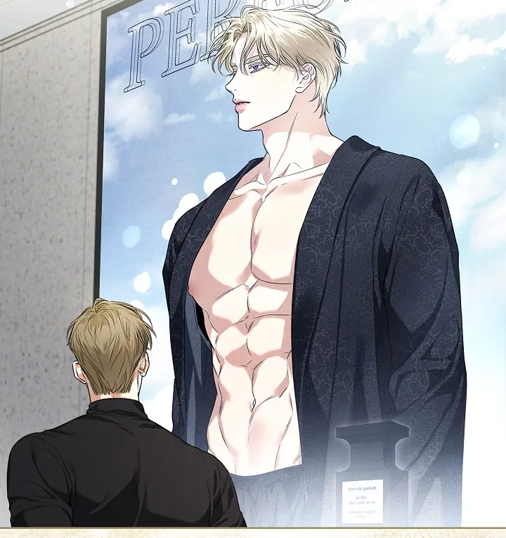 Read Kiss Me If You Can Manga Online